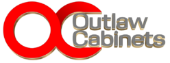 Outlaw Cabinets Logo